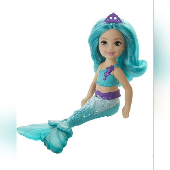 Barbie  Dreamtopia  2020 Mattel new in package - Picture 6 of 6